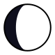 Waxing gibbous