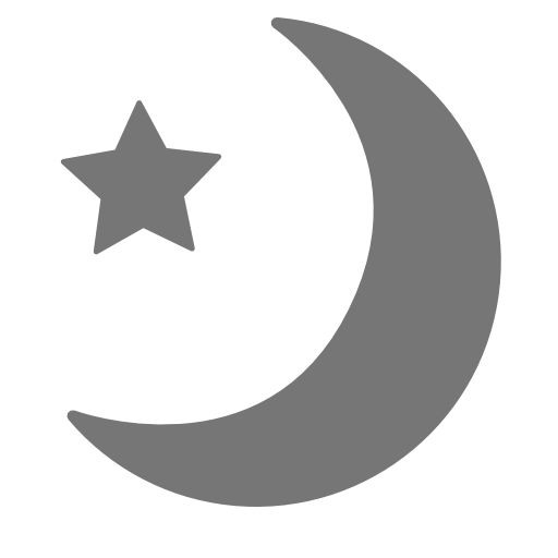 clear sky